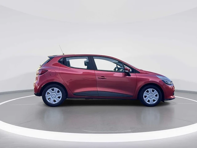 Renault clio 0.9 tce expression 2013 | 9-srp-93 - afbeelding 27 van  29