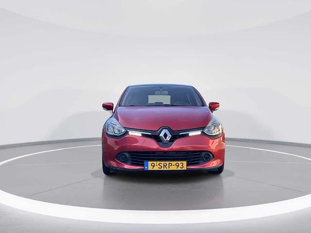 Renault clio 0.9 tce expression 2013 | 9-srp-93 - afbeelding 29 van  29