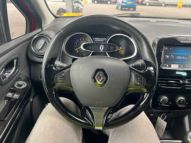 Renault clio 0.9 tce expression 2014 | 2-tvh-64 - afbeelding 2 van  18