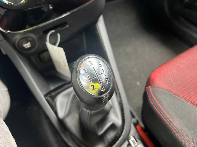 Renault clio 0.9 tce expression 2014 | 2-tvh-64 - afbeelding 4 van  18