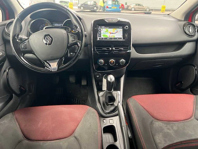 Renault clio 0.9 tce expression 2014 | 2-tvh-64 - afbeelding 6 van  18