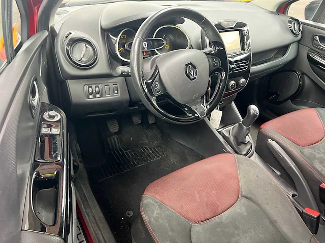 Renault clio 0.9 tce expression 2014 | 2-tvh-64 - afbeelding 7 van  18