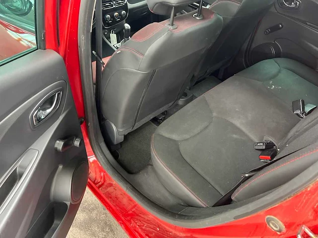 Renault clio 0.9 tce expression 2014 | 2-tvh-64 - afbeelding 8 van  18