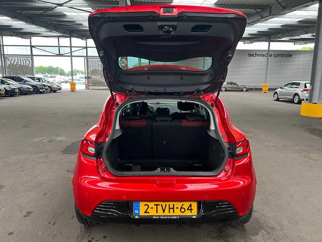 Renault clio 0.9 tce expression 2014 | 2-tvh-64 - afbeelding 9 van  18
