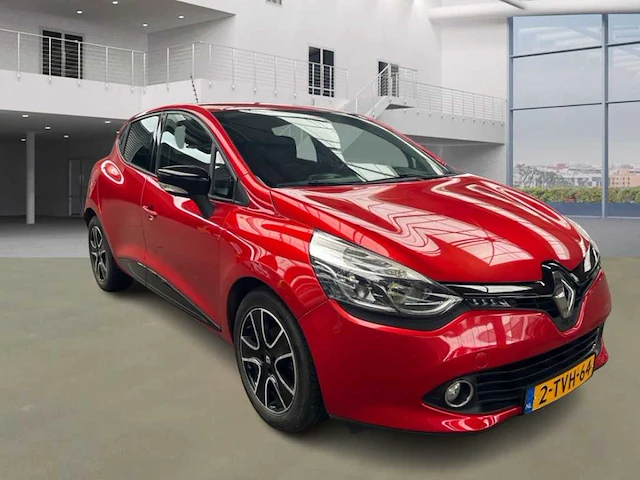 Renault clio 0.9 tce expression 2014 | 2-tvh-64 - afbeelding 11 van  18