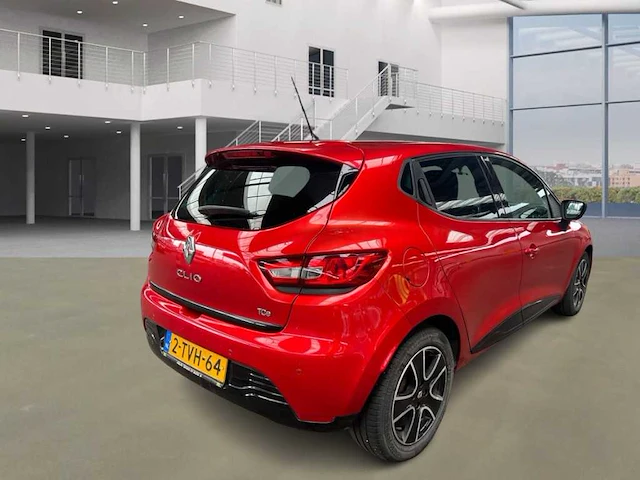 Renault clio 0.9 tce expression 2014 | 2-tvh-64 - afbeelding 12 van  18