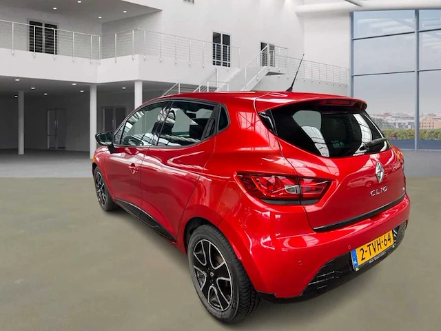 Renault clio 0.9 tce expression 2014 | 2-tvh-64 - afbeelding 13 van  18
