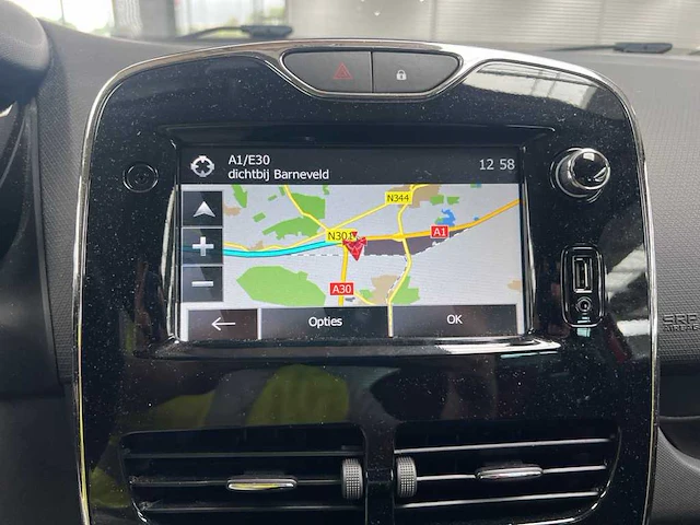 Renault clio 0.9 tce expression 2014 | 2-tvh-64 - afbeelding 14 van  18