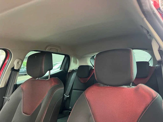 Renault clio 0.9 tce expression 2014 | 2-tvh-64 - afbeelding 15 van  18