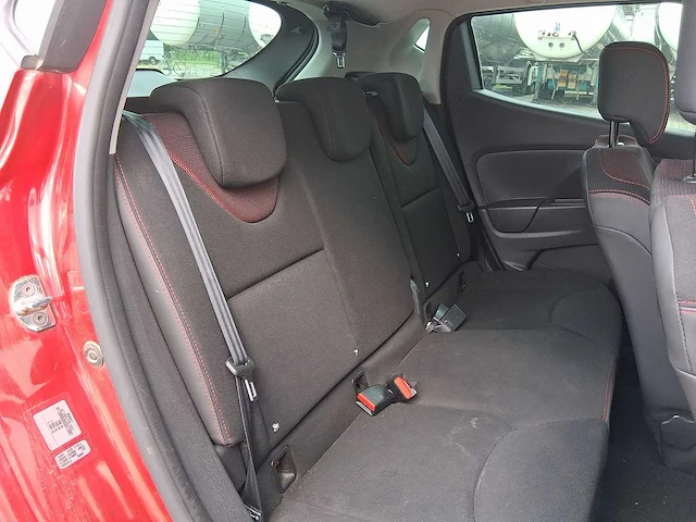Renault clio 0.9 tce expression 2014 | 2-tvh-64 - afbeelding 20 van  29