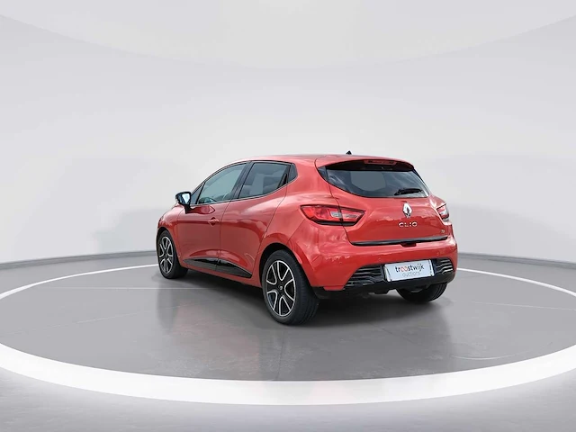 Renault clio 0.9 tce expression 2014 | 2-tvh-64 - afbeelding 26 van  29