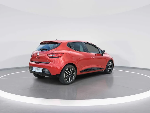 Renault clio 0.9 tce expression 2014 | 2-tvh-64 - afbeelding 28 van  29