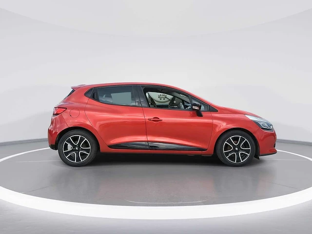 Renault clio 0.9 tce expression 2014 | 2-tvh-64 - afbeelding 29 van  29