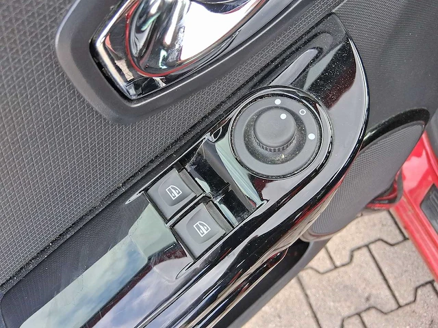 Renault clio 0.9 tce expression 2014 | 2-tvh-64 - afbeelding 5 van  29