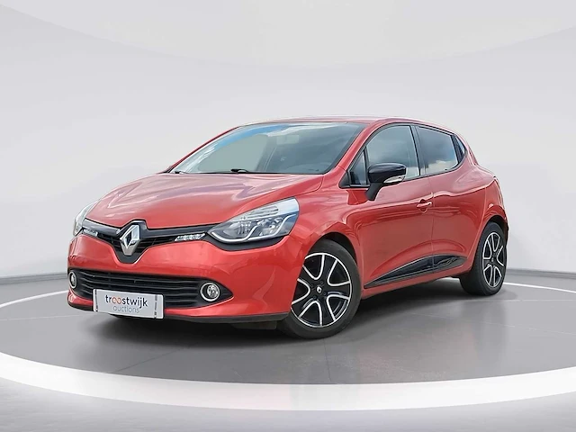 Renault clio 0.9 tce expression 2014 | 2-tvh-64 - afbeelding 1 van  29