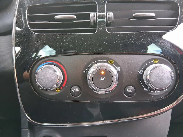 Renault clio 0.9 tce expression 2014 | 2-tvh-64 - afbeelding 17 van  29