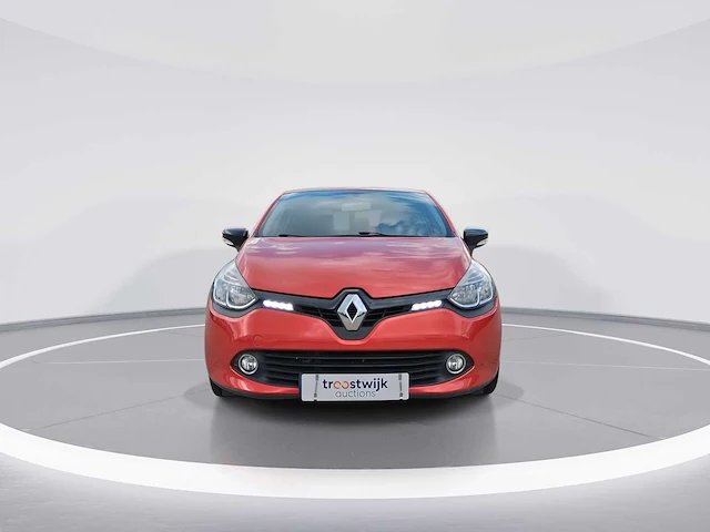 Renault clio 0.9 tce expression 2014 | 2-tvh-64 - afbeelding 23 van  29