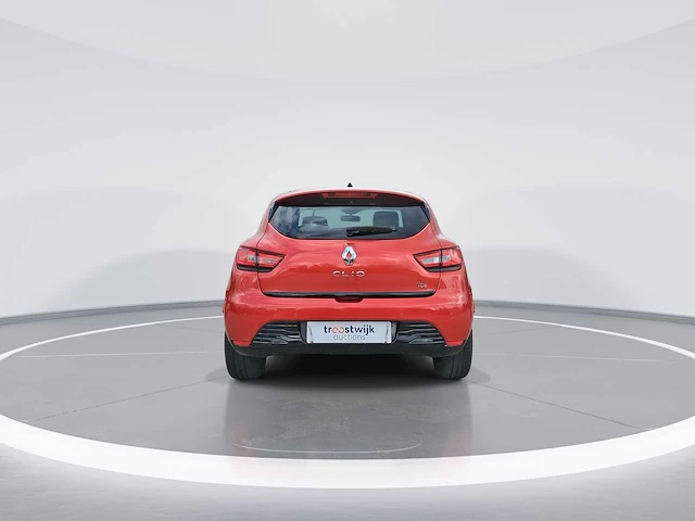 Renault clio 0.9 tce expression 2014 | 2-tvh-64 - afbeelding 27 van  29