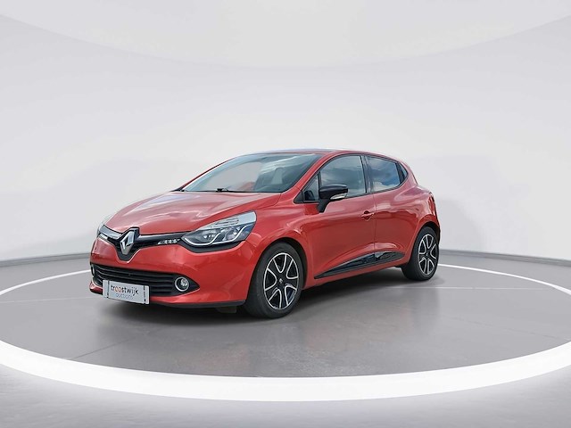 Renault clio 0.9 tce expression 2014 | 2-tvh-64 - afbeelding 24 van  29