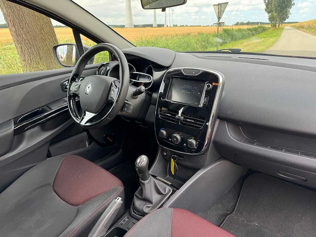 Renault clio 0.9 tce expression 3-sjt-61 - afbeelding 2 van  18
