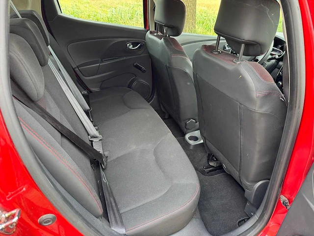 Renault clio 0.9 tce expression 3-sjt-61 - afbeelding 6 van  18