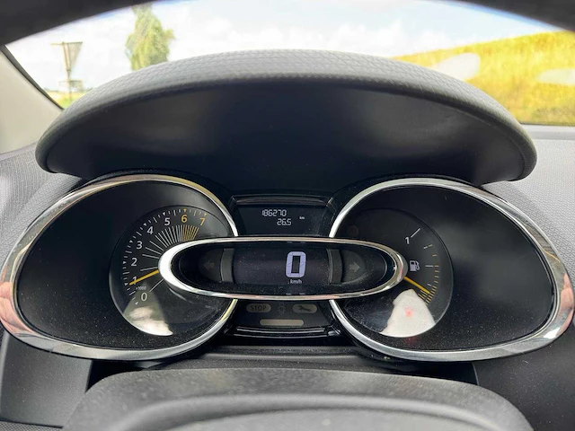 Renault clio 0.9 tce expression 3-sjt-61 - afbeelding 9 van  18