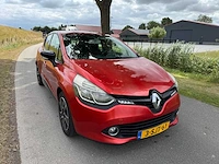 Renault clio 0.9 tce expression 3-sjt-61 - afbeelding 12 van  18