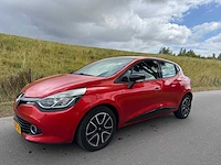 Renault clio 0.9 tce expression 3-sjt-61 - afbeelding 14 van  18