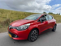 Renault clio 0.9 tce expression 3-sjt-61 - afbeelding 15 van  18