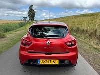 Renault clio 0.9 tce expression 3-sjt-61 - afbeelding 18 van  18