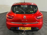 Renault clio 0.9 tce expression, 8-krh-30 - afbeelding 8 van  14