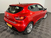 Renault clio 0.9 tce expression, 8-krh-30 - afbeelding 11 van  14