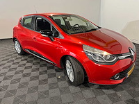 Renault clio 0.9 tce expression, 8-krh-30 - afbeelding 12 van  14