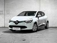 Renault clio 0.9 tce expression 90pk 2015, gz-530-j - afbeelding 1 van  39