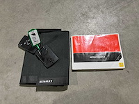 Renault clio 0.9 tce expression 90pk 2015, gz-530-j - afbeelding 33 van  39