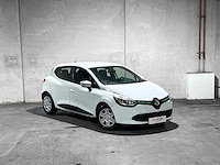 Renault clio 0.9 tce expression 90pk 2015, gz-530-j - afbeelding 36 van  39