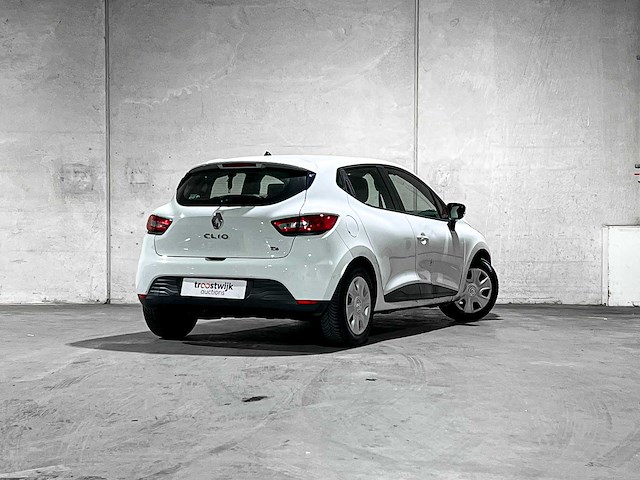 Renault clio 0.9 tce expression 90pk 2015, gz-530-j - afbeelding 39 van  39