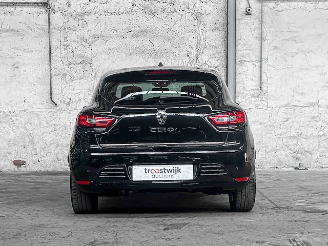 Renault clio 0.9 tce limited 90pk 2019, zh-449-t - afbeelding 3 van  42