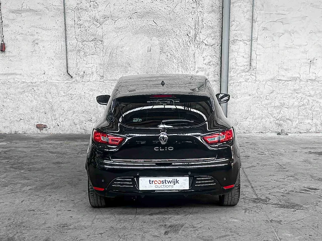 Renault clio 0.9 tce limited 90pk 2019, zh-449-t - afbeelding 4 van  42