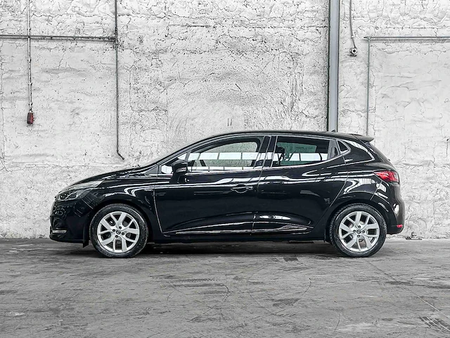 Renault clio 0.9 tce limited 90pk 2019, zh-449-t - afbeelding 7 van  42