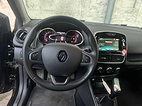 Renault clio 0.9 tce limited 90pk 2019, zh-449-t - afbeelding 10 van  42