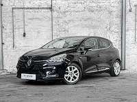 Renault clio 0.9 tce limited 90pk 2019, zh-449-t