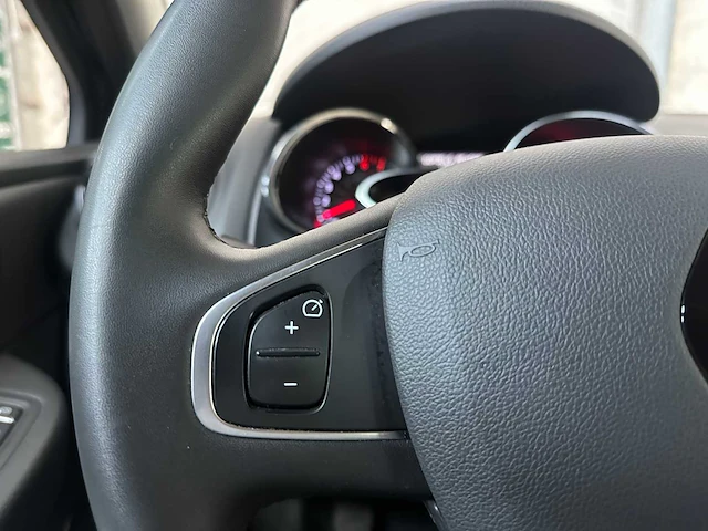 Renault clio 0.9 tce limited 90pk 2019, zh-449-t - afbeelding 14 van  42