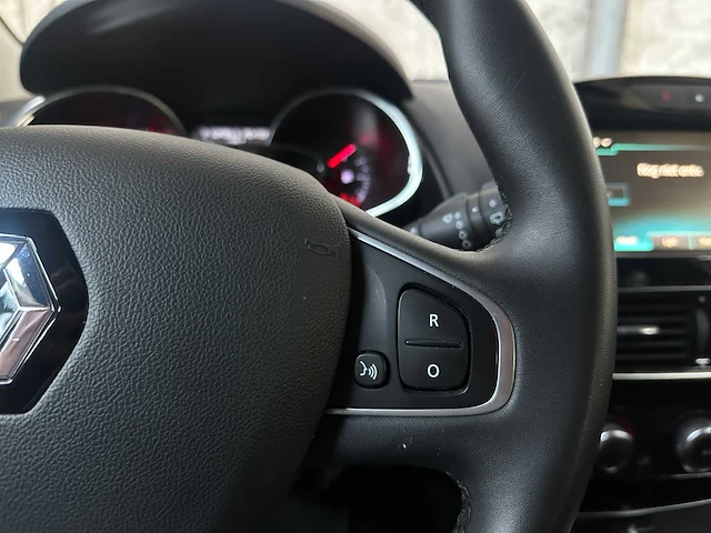 Renault clio 0.9 tce limited 90pk 2019, zh-449-t - afbeelding 15 van  42
