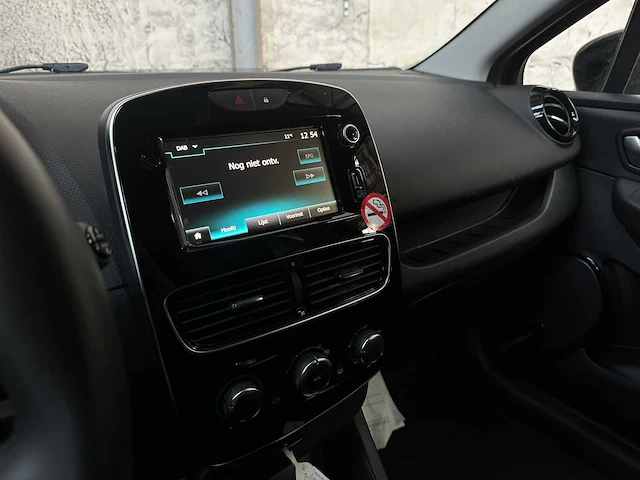 Renault clio 0.9 tce limited 90pk 2019, zh-449-t - afbeelding 20 van  42
