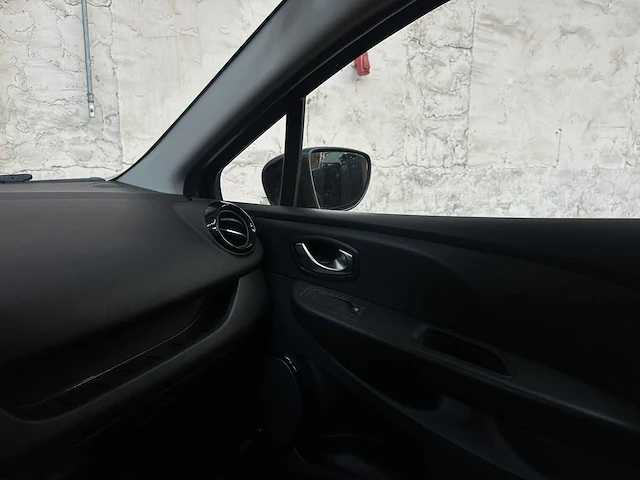 Renault clio 0.9 tce limited 90pk 2019, zh-449-t - afbeelding 21 van  42