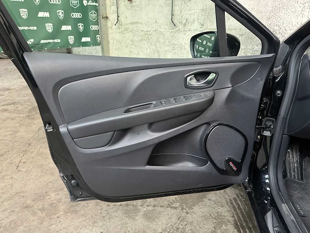 Renault clio 0.9 tce limited 90pk 2019, zh-449-t - afbeelding 22 van  42