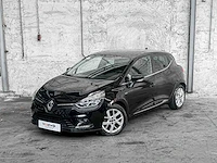 Renault clio 0.9 tce limited 90pk 2019, zh-449-t - afbeelding 12 van  42