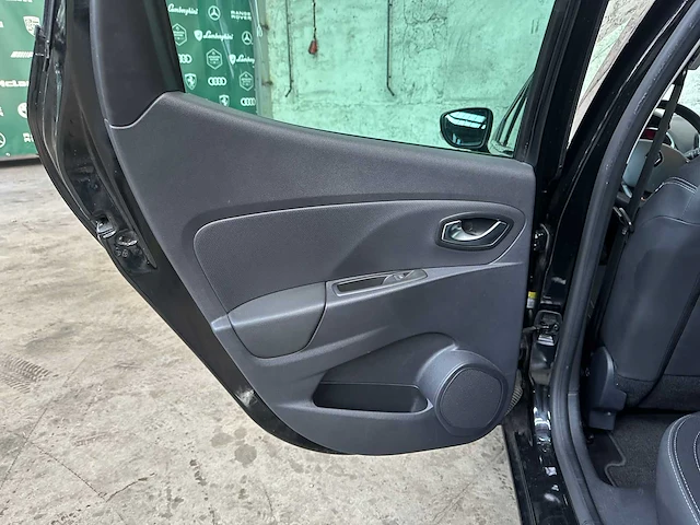 Renault clio 0.9 tce limited 90pk 2019, zh-449-t - afbeelding 25 van  42