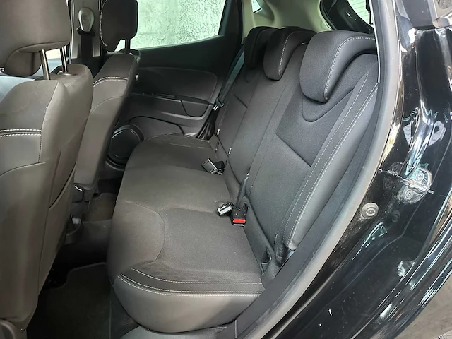 Renault clio 0.9 tce limited 90pk 2019, zh-449-t - afbeelding 31 van  42